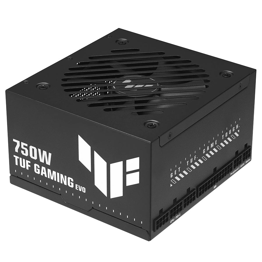 ASUS TUF Gaming 750W Bronze Evo Power Supply