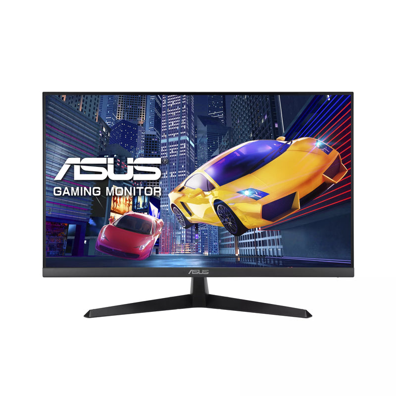 Asus VY279HGR 27" FHD (1920X1080) IPS 120Hz(OC) 1Ms(MPRT) Ultra-Wide Adaptive Sync Gaming Monitor