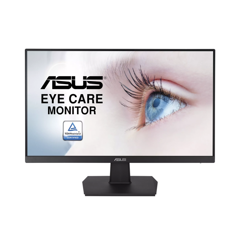 DATABLITZ ECOMMERCE | ASUS VA24ECE 24" Eye Care Monitor