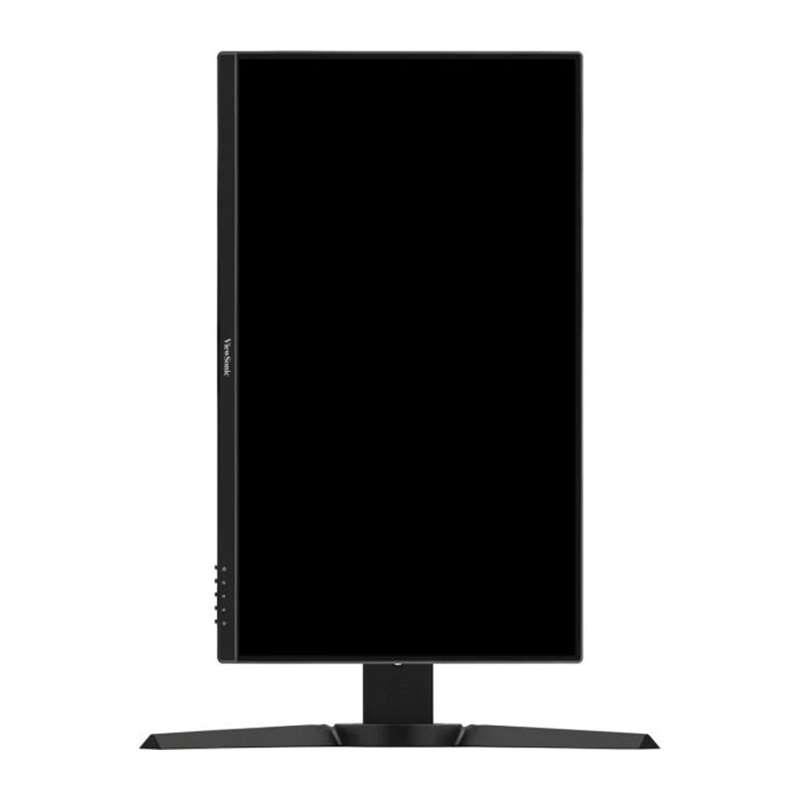 ViewSonic XG2409A 24" FHD (1920x1080) IPS 240Hz 1MS MPRT Gaming Monitor | DataBlitz