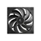 DeepCool FD14 140mm Performance Fan (Black, White) (R-FD14-BKNPN1-G, R-FD14-WHNPN1-G)