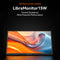 Adreamer LibraScreen 15W 15.6" FHD (1920x1080) 60Hz IPS Single Portable Monitor (Black)