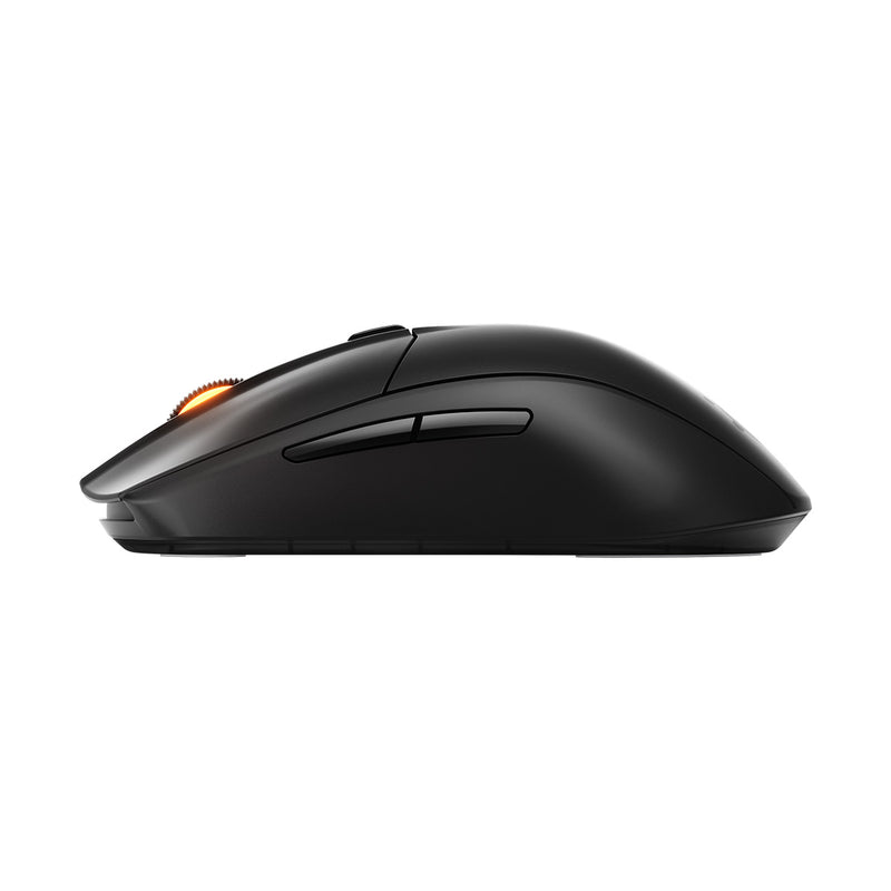 SteelSeries Rival 3 Wireless Gen 2 TrueMove Air Sensor Gaming Mouse | DataBlitz
