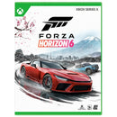 Forza Horizon 6 | DataBlitz
