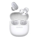 Ugreen Dots True Wireless Earbuds (Black, White) (WS220/75628, WS220/75627)