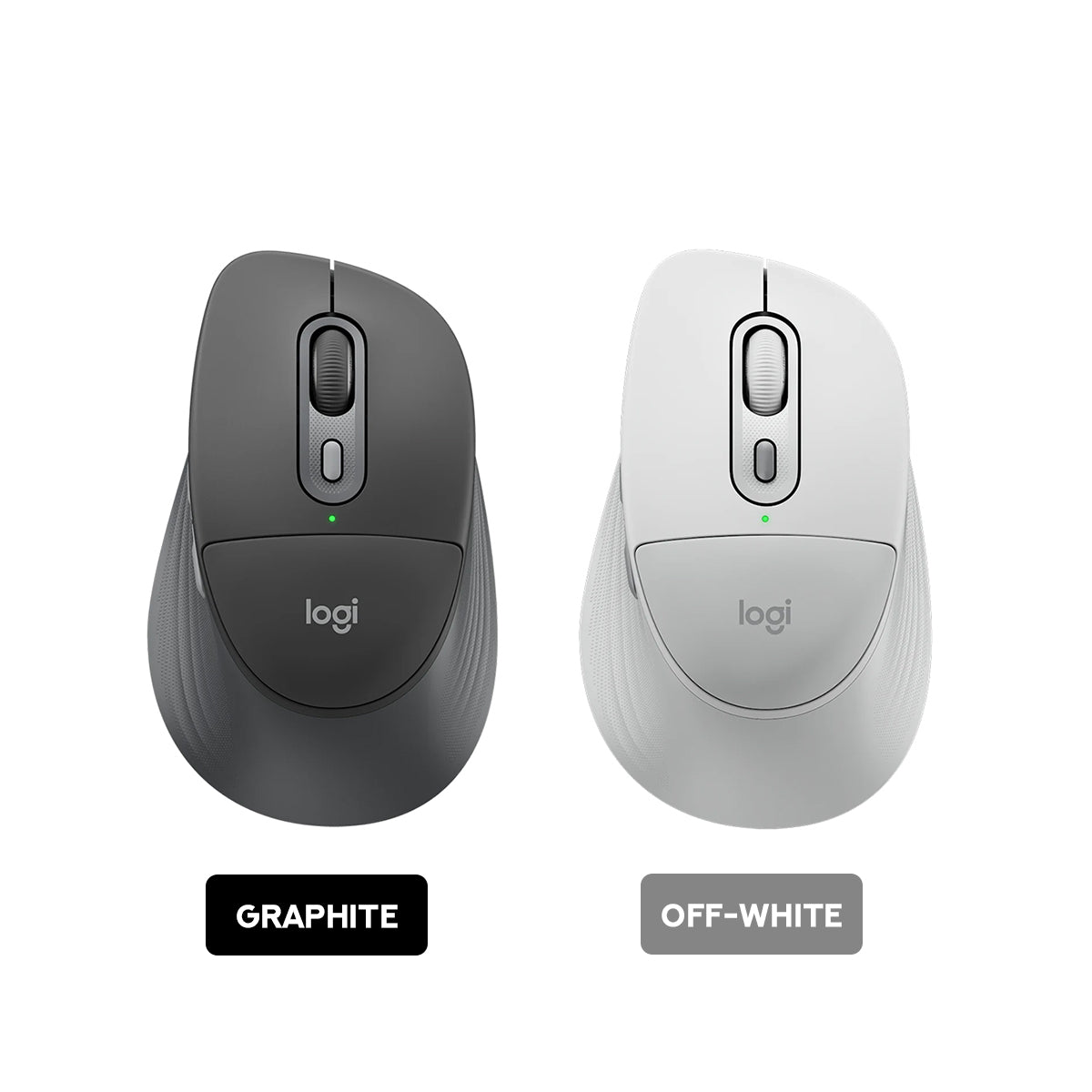 Logitech Signature Comfort Plus M850 L Wireless Mouse