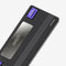 NuPhy Air60 HE RGB 61-Key Magnetic Switch Gaming Keyboard (Low-Profile Magnetic Jade Switch) (Space Silver)