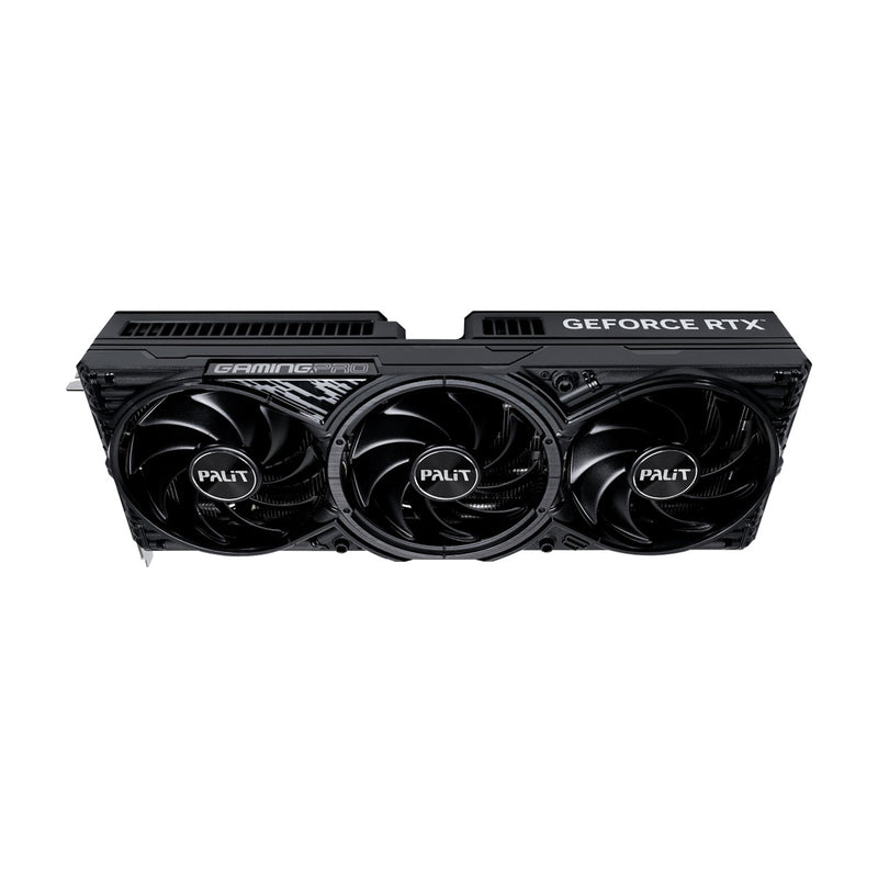 Palit Geforce RTX 5080 GamingPro OC 16GB GDDR7 Graphics Card