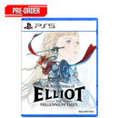 The Adventures of Elliot: The Millennium Tales