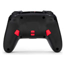 PowerA Lumectra Enhanced Wireless Controller For Nintendo Switch (Mario Peek-A-Boo)