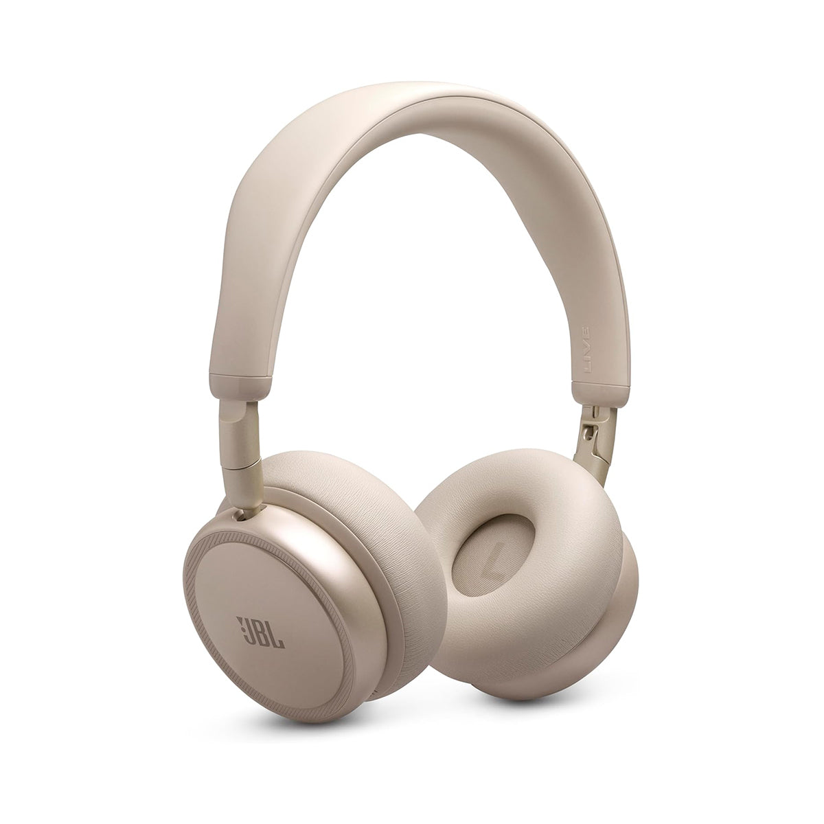 JBL Live 680NC Adaptive Noise Cancelling Wireless On-Ear Headphones | DataBlitz