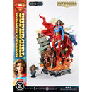 Real Elite Masterline Supergirl (Comics) Supergirl Woman of Tomorrow