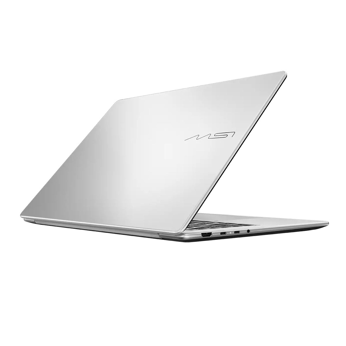 MSI Modern 14S G3MG-019PH Laptop (Urban Silver)