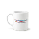 Mega Man: Dual Override Mug