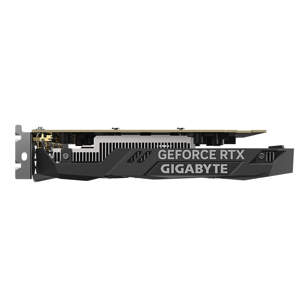 Gigabyte GeForce RTX 3050 Windforce V2 6GB GDDR6 Graphics Card