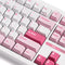 Akko TAC87 Prunus Lannesiana Multi-Mode RGB Hot-Swappable Mechanical Keyboard