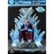 Throne Legacy Superman (Comics) Superman Fortress of Solitude on Throne | DataBlitz