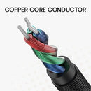 Ugreen USB-C to 3.5mm Stereo Audio Cable - 25cm (AV144/30732)