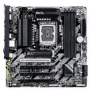 Gigabyte B860M DS3H WiFi6E DDR5 Intel UD Motherboard