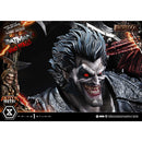 Museum Masterline Dark Nights: Death Metal (Comics) Lobo Batman: Batman Who Frags