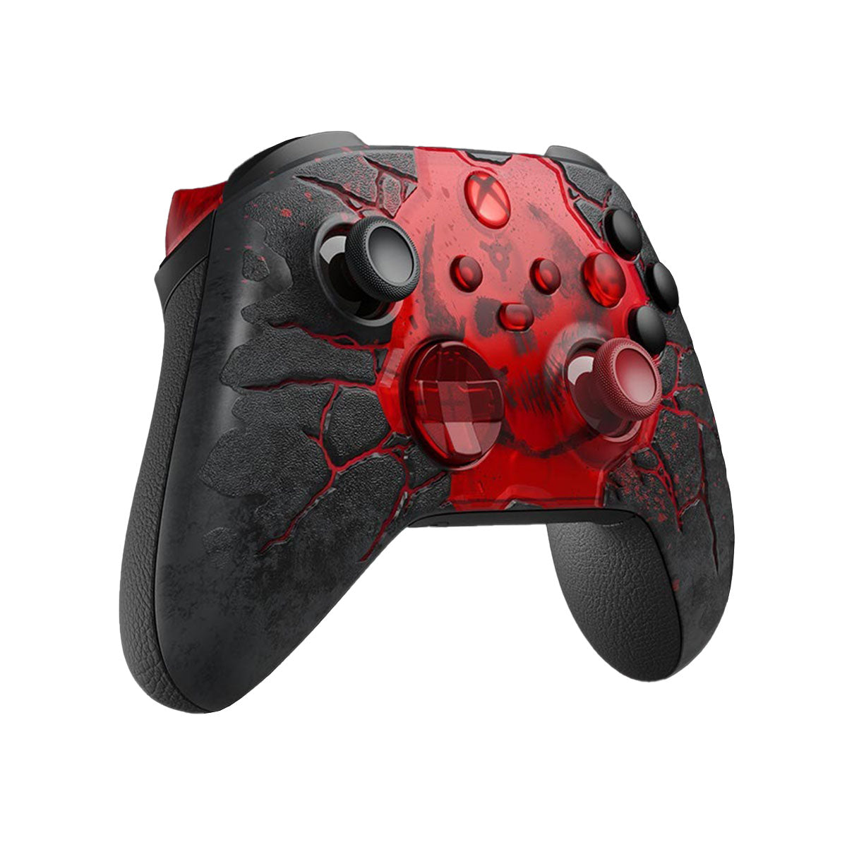 Xbox Wireless Controller Gears of War E-Day Limited Edition (Asian)