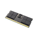 Lexar 8GB DDR5 4800MHZ CL46 SO-DIMM Laptop Memory (LD5S08G48C40ST-BGS)