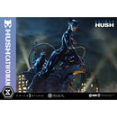 Real Elite Masterline Batman: Hush (Comics) Catwoman | DataBlitz