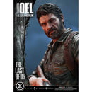 Real Elite Masterline The Last of Us Part I Joel | DataBlitz