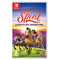 Nintendo Switch Dreamworks Spirit Luckys Big Adventure (EU)