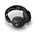 Steelseries Arctis Nova 4x Wireless Multi-Platform Gaming Headset (Black) (PN61646)