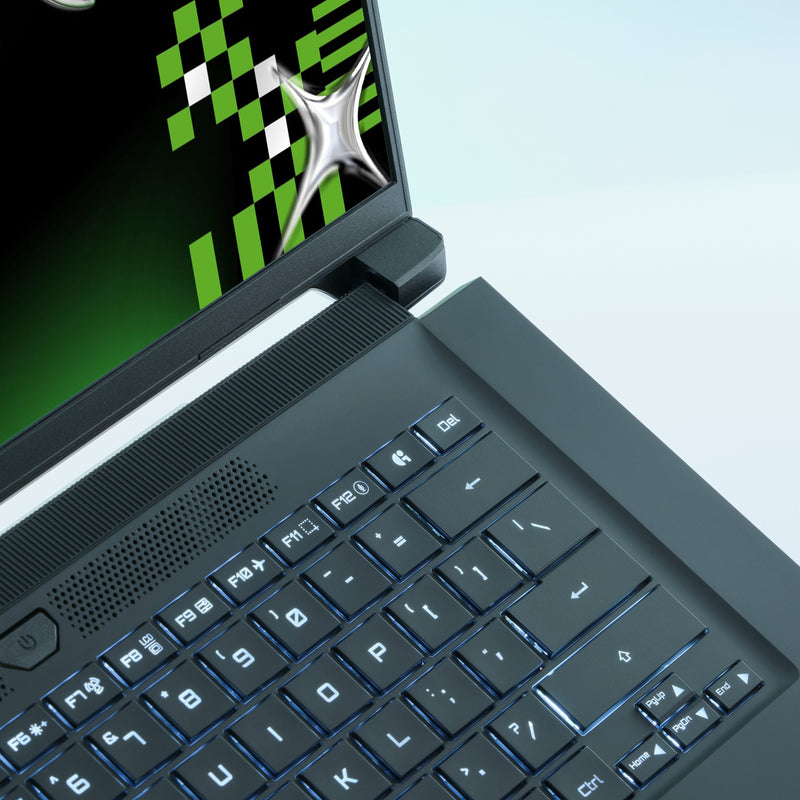 Gigabyte Aero X16 1WH93PHC94AH Copilot+ PC Laptop (Gray) | DataBlitz