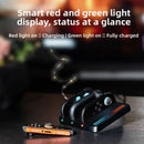 Skull & Co. Joy-Con Charging Dock for Nintendo Switch 2 (Black)