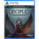 Disciples: Domination - Deluxe Edition