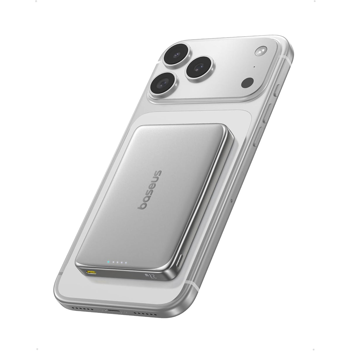 Baseus PicoGo AM41 Ultra-Slim Magnetic Power Bank