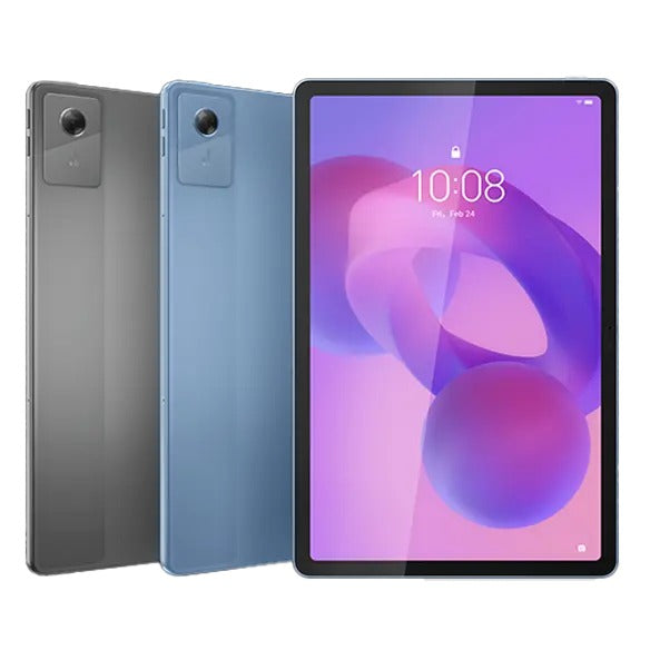 Lenovo Idea Tab ZAFM0280PH 11" 2.5K 8GB+128GB 5G Sub-6 GHz (Polar Blue) with Lenovo Folio Keyboard + Lenovo Tab Pen