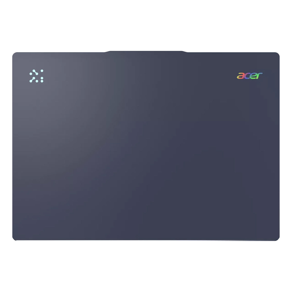 Acer Swift 14 AI SF14-51-553D Laptop (Frost Blue)