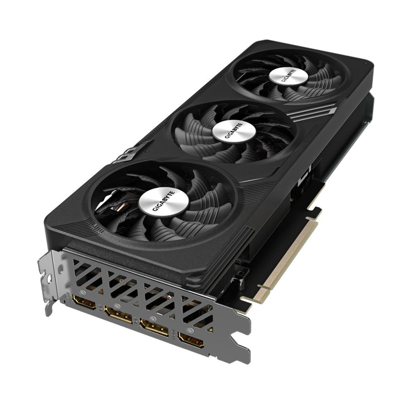 Gigabyte GeForce RTX 4060 Ti Gaming OC 16GB GDDR6 Graphics Card