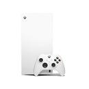 Xbox Series X Console 1TB SSD Digital Edition (White) (JPN)