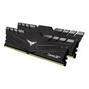 Powered by Asus: M305 Mesh Black  Desktop Gaming PC | Intel Core i5-13600KF 13th Gen | 16GB (2X8GB) RAM | 512GB SSD | RTX 5050