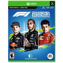 XboxSX F1 2021 The Official Videogame (US)