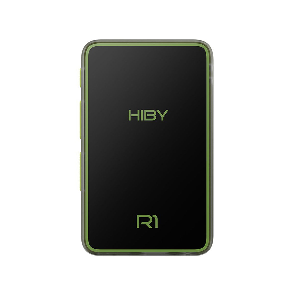 HiBy R1 HiFi CS43131 DAC | DSD256 / PCM384 | HiBy OS Wireless Music Player Digital Audio Player 
