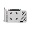 MSI GeForce RTX 4060 Ventus 2X 8G OC GDDR6 Graphics Card (White)