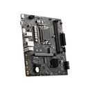 MSI PRO H610M-G WiFi DDR5 Intel Motherboard