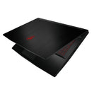 MSI GF63 Thin 11UC-1467PH Gaming Laptop (Black)