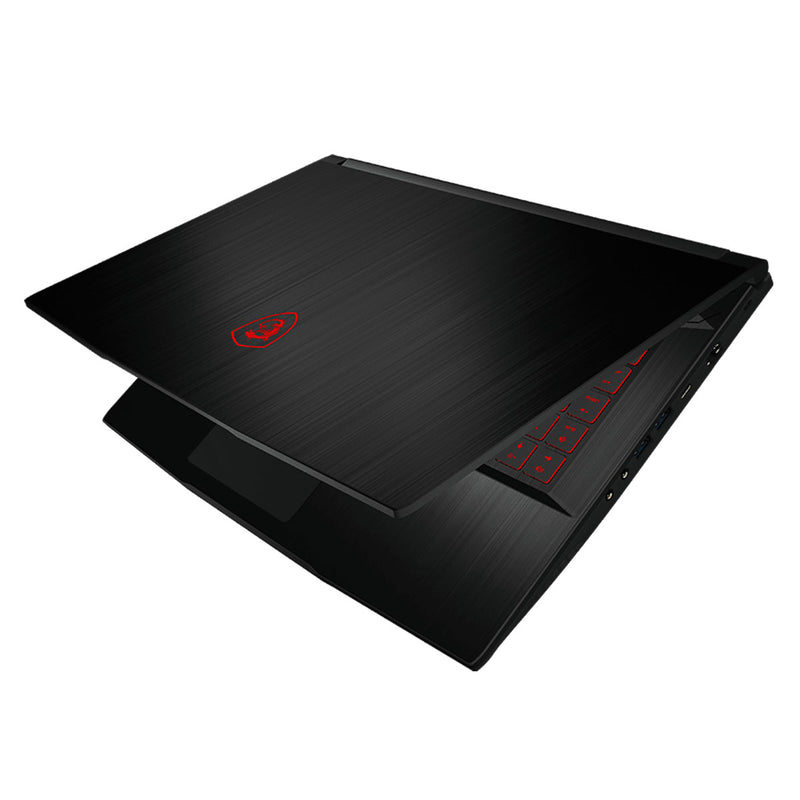 MSI GF63 Thin 11UC-1408PH Gaming Laptop (Black)