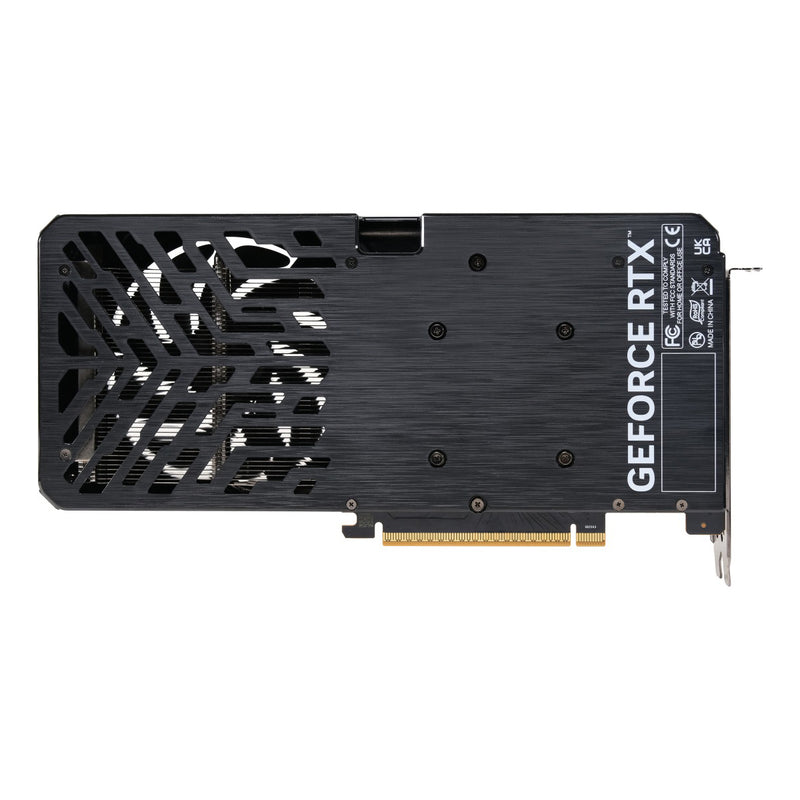 Palit GeForce RTX 5060 Infinity 2 OC 8GB GDDR7 Graphics Card