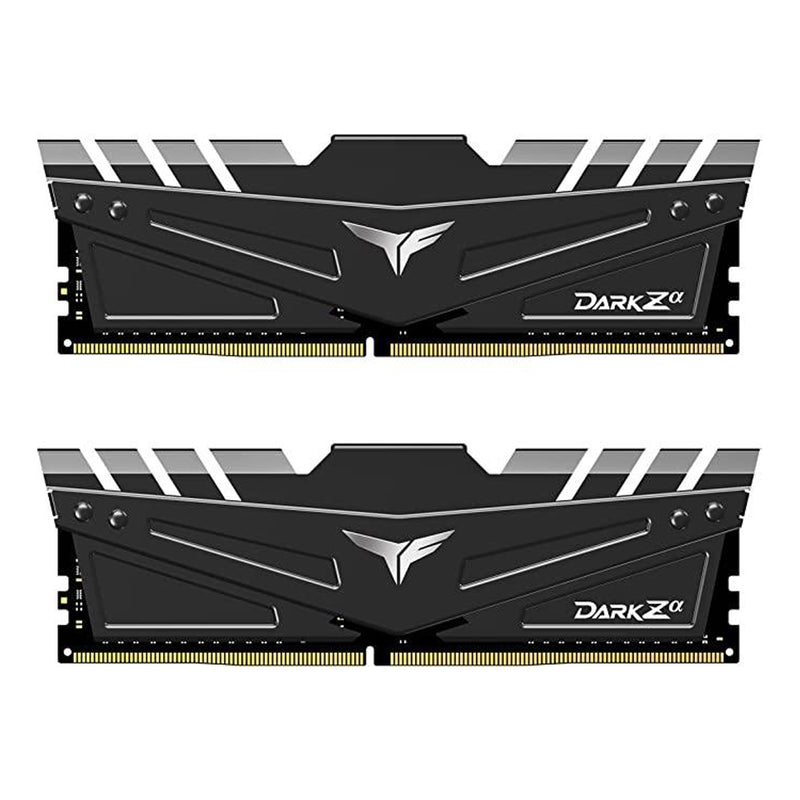 TEAMGROUP T-FORCE Dark ZA 32GB KIT (2X16GB) DDR4