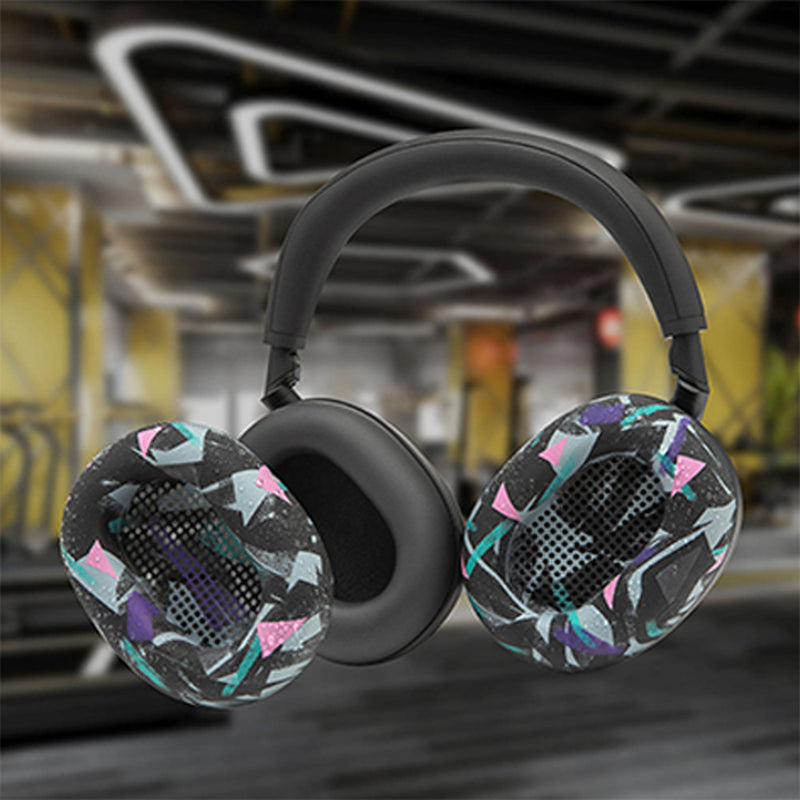 Wicked Cushions Sony WH-1000XM6 Earpad Sweat Covers - WC SweatZ XM6 
