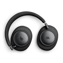 JBL Live 780NC Adaptive Noise Cancelling Wireless Over-Ear Headphones (Green, Orange, Black, White, Blue, Champagne)