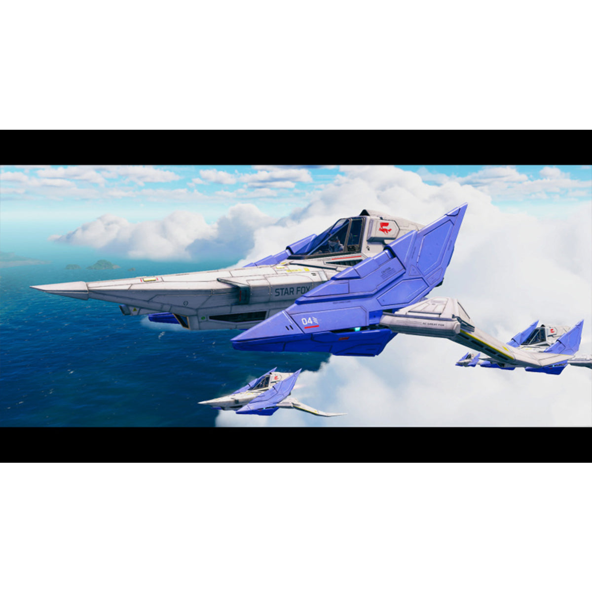 Star Fox